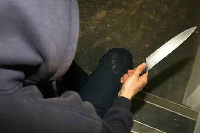 Worst Cornwall neighbourhoods for weapons crimes MAPPED