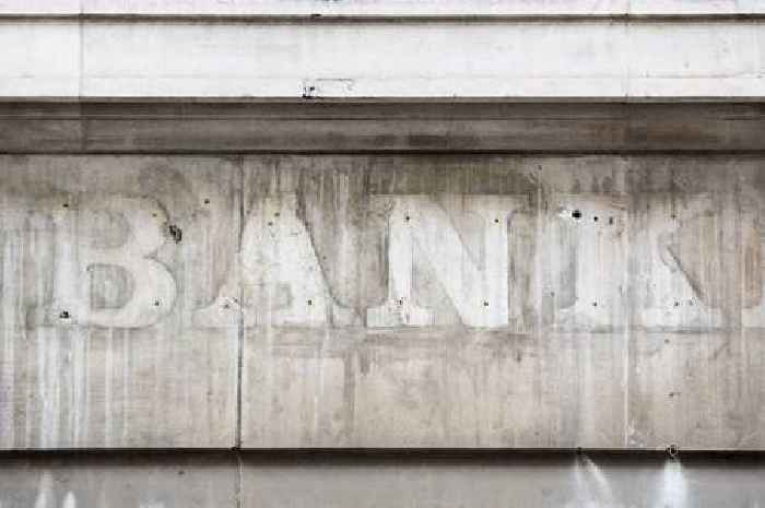 The Cornish town that's about to be hit by wave of summer bank closures