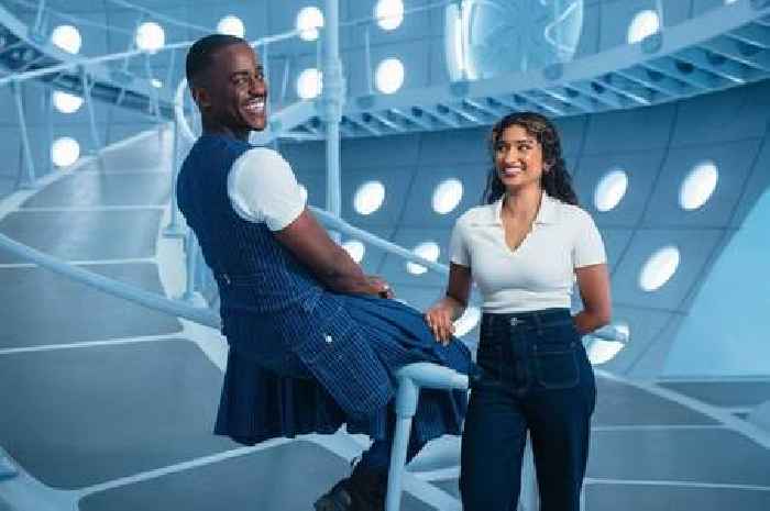 BBC Doctor Who 'will go on' without Disney funding despite Ncuti Gatwa exit claims