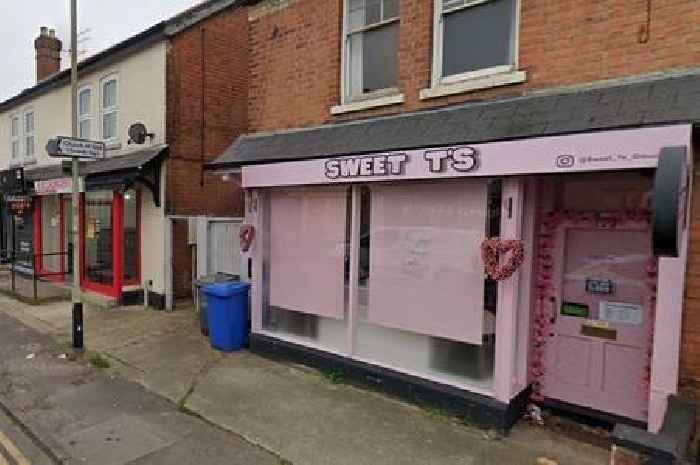 Gloucester coffee shop break-in leaves owner furious - 'I have never felt an anger like it'