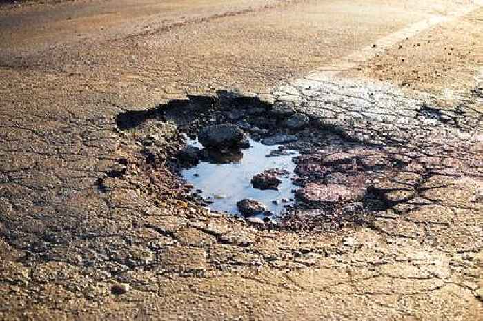Lib Dems given blunt 'look at the state of the roads' message in new speed limit talks