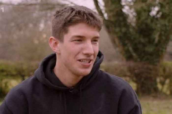 Our Yorkshire Farm star Reuben Owen responds to 'disgusting' video backlash