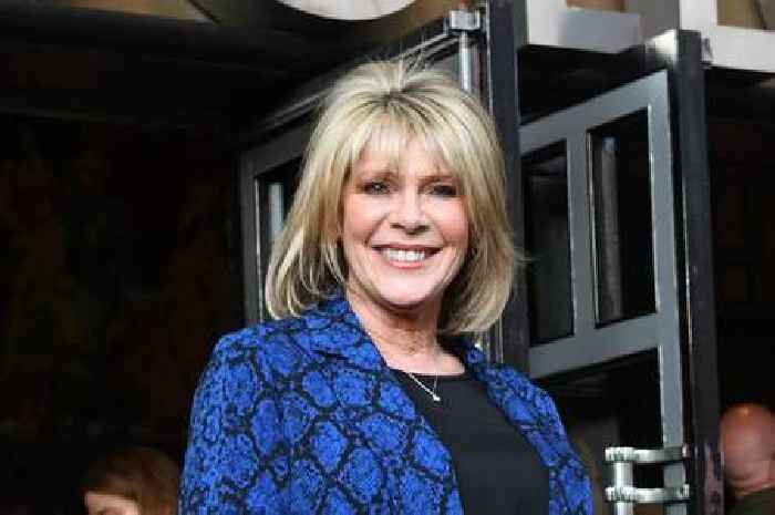 Ruth Langsford shares go-to Slimming World recipe she's had 'for years'