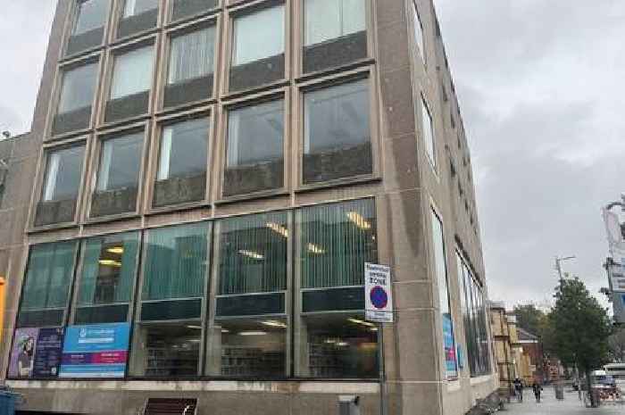 Public meeting to be held on future of North East Lincolnshire's libraries