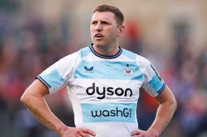 Bath Rugby vs Lyon LIVE: Team news and play-by-play EPCR Challenge Cup final updates