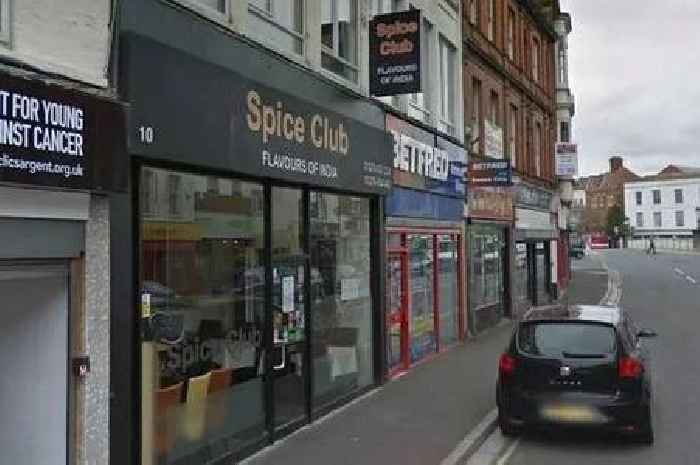 Somerset restaurant faces closure over illegal workers