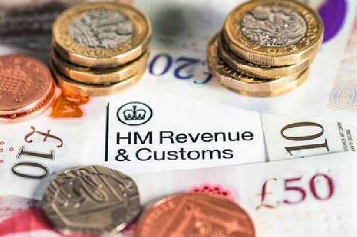 HMRC tax warning as new £10 daily charge introduced