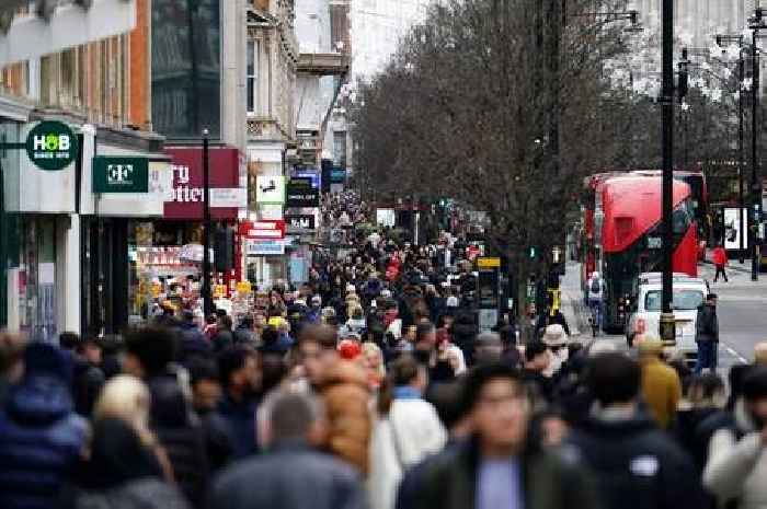 High street store that closed all 236 UK stores in 2012 set to make a comeback