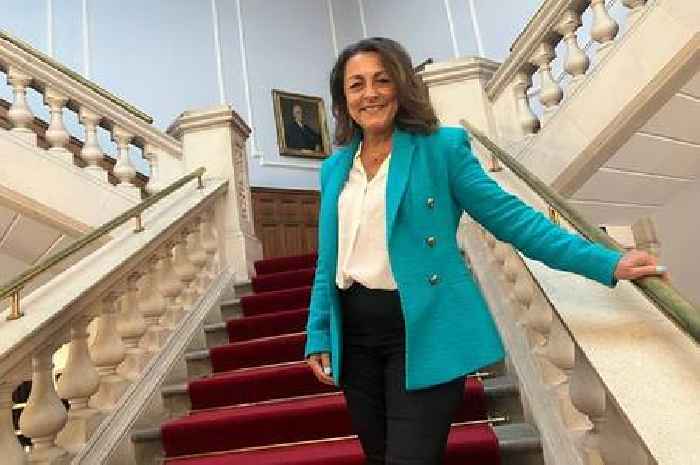 Reform UK to announce new Kent County Council cabinet after stunning local election victory