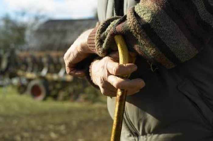 Doctor shares '4 essential tips' that may help you reach 100 years old