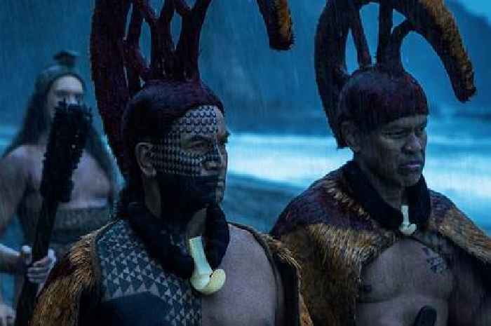 Game of Thrones legend worlds away from classic role in trailer for epic new series