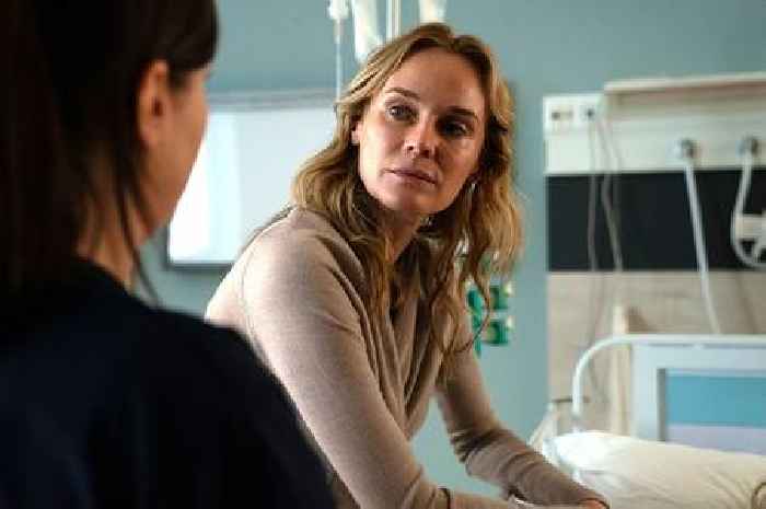 Little Disasters' Diane Kruger shares candid insight on motherhood and its 'pressures'