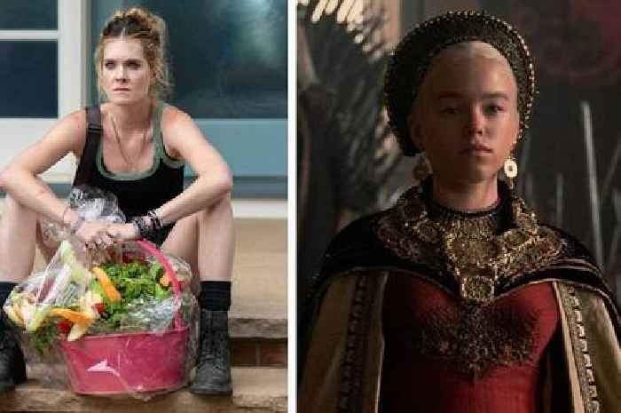 Netflix Sirens welcomes House of the Dragon star with entirely new look