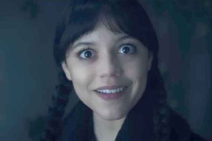 Netflix's Wednesday season 2 teaser sends fans wild as they all say same thing