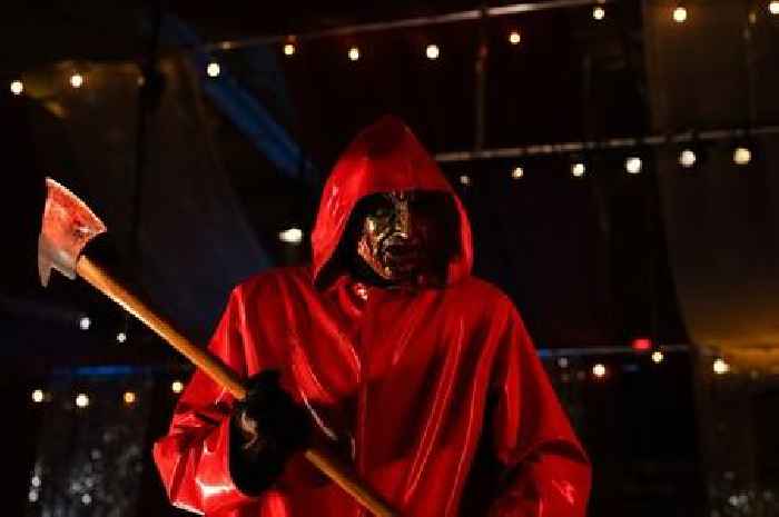 Netflix's 'retro slasher' films ranked by Rotten Tomatoes scores - and one has stellar 89% rating