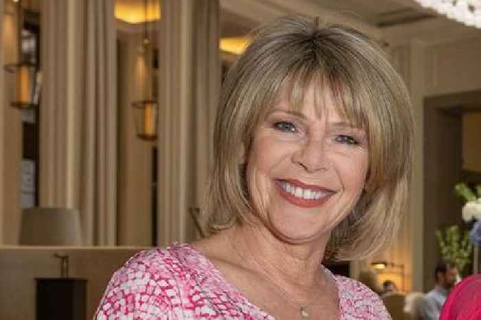 Ruth Langsford loves 'proper comfort food' Slimming World dish