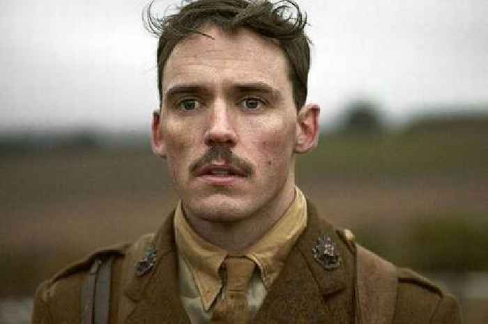 'Tragic' 5 star war movie on Prime tells 'powerful' story of life in the trenches