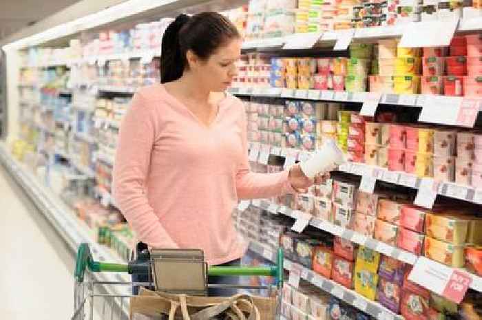 Unexpected food can help lower your risk of heart disease according to Harvard expert