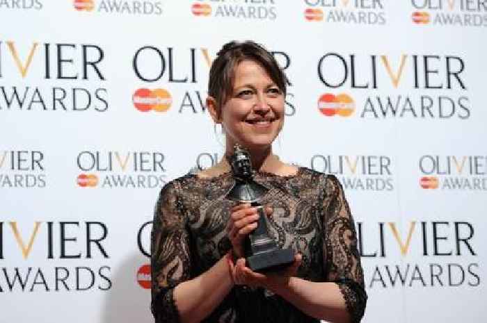 Unforgotten's Nicola Walker leads hilarious new age gap relationship series