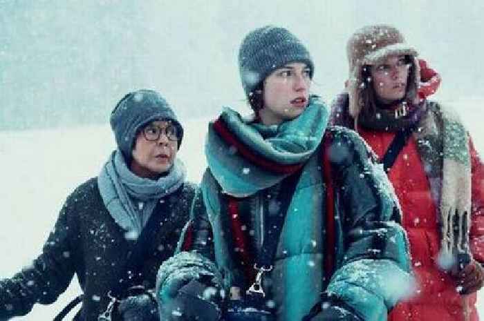 Where is Nine Perfect Strangers season 2 filmed and is the retreat real?
