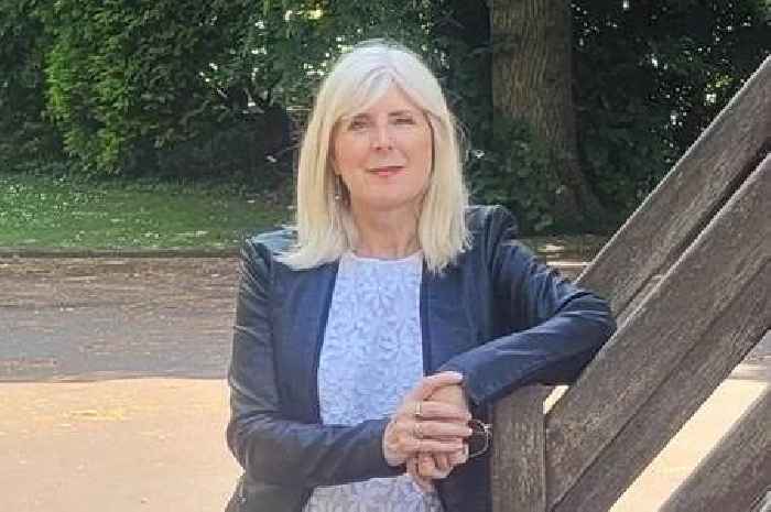 Stoke-on-Trent MP: 'I suffer with chronic UTIs - too many women are left in pain'