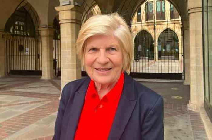 Labour criticises Reform UK councillors over diversity training boycott