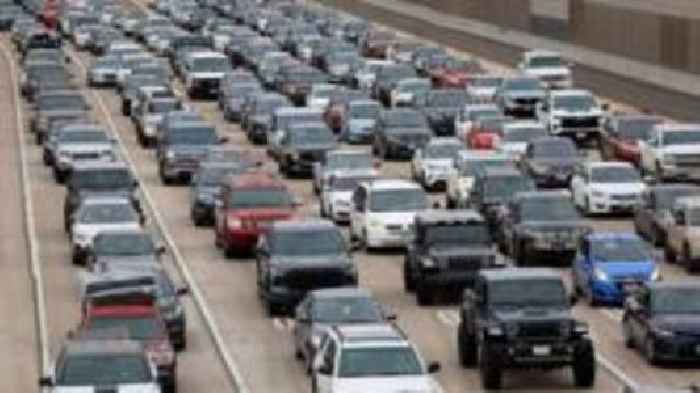 US Congress moves to block California ban on petrol-only cars