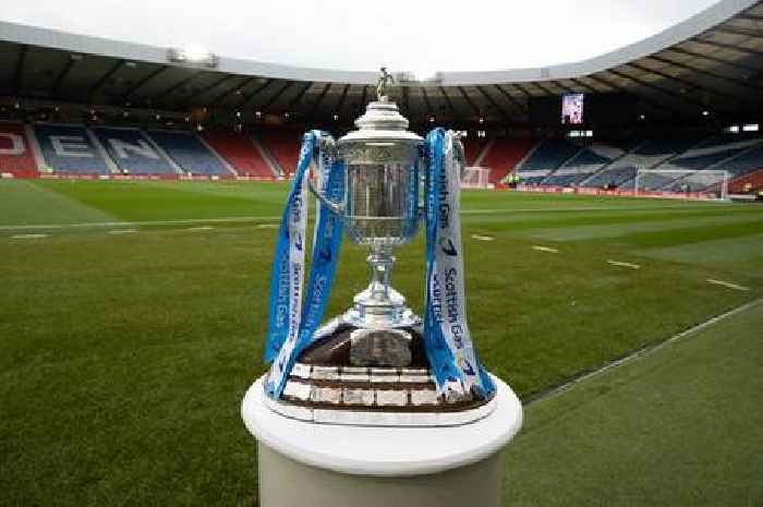 Aberdeen vs Celtic weather expected to turn nasty as Scottish Cup Final braced for Hampden downpours