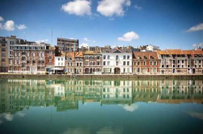 'Beautiful yet underrated' French city named one of Europe's cheapest destinations