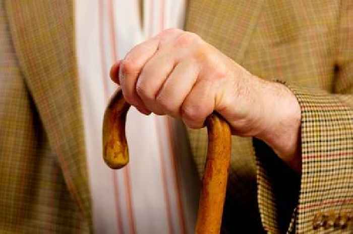 Biomedical scientist's four essential tips if you're 'keen to live longer'