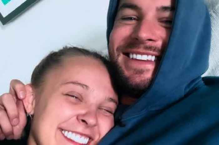CBB's Jojo Siwa and Chris Hughes 'confirm' relationship in new snaps sending fans wild
