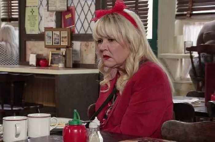 Corrie's Beth Tinker star Lisa George unrecognisable after major transformation