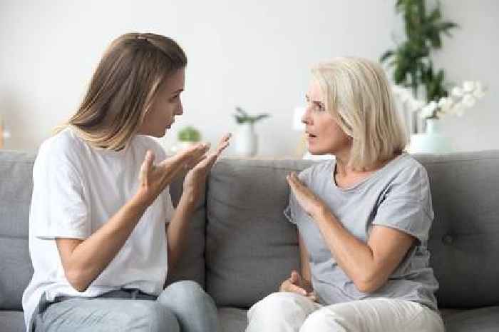 Dear Coleen: 'My family is at war and they are ganging up on me and my daughter'