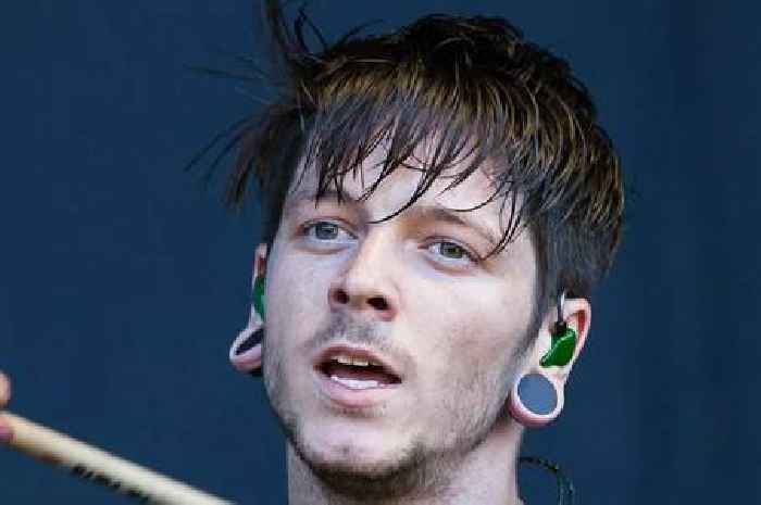 Devil Wears Prada’s Daniel Williams feared dead in eerie post before plane crash