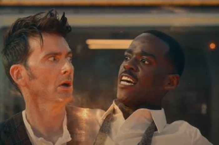Doctor Who fans divided over star tipped to replace Ncuti Gatwa