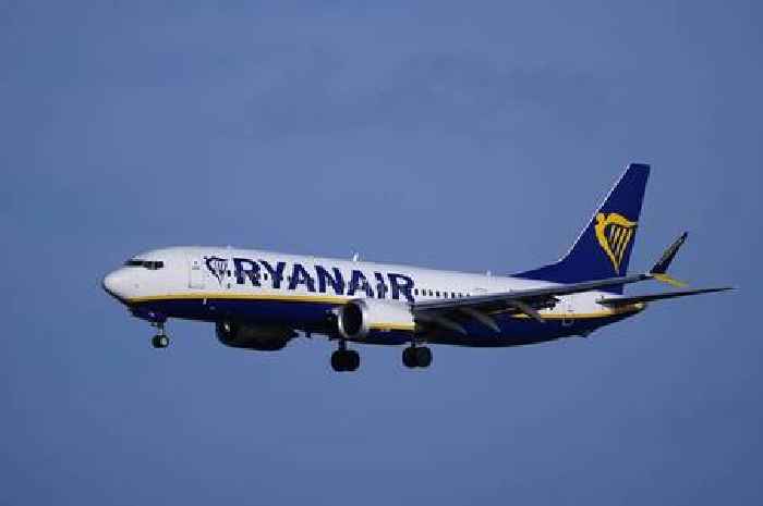 Flight bound for Scots airport diverts to Portugal after 'abusive passenger makes bomb threat'