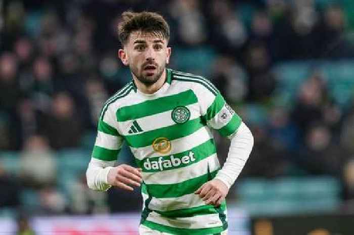 Greg Taylor's unseen Celtic contract power floated as Kieran Tierney leaves Arsenal icon with transfer regret