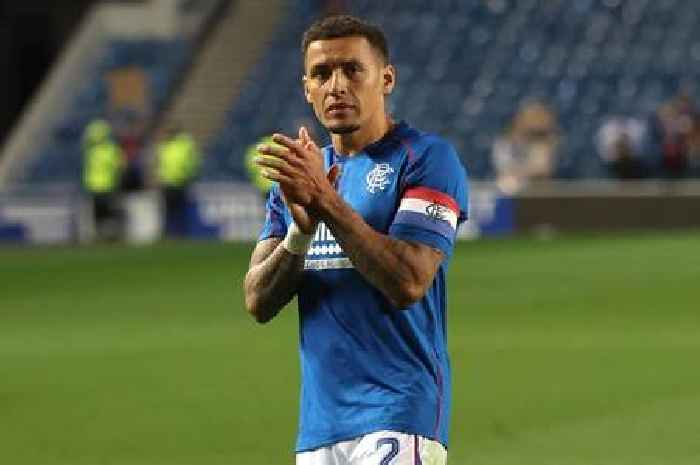 James Tavernier is taken for granted by Rangers fans even if he is butt of Celtic jokes
