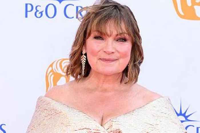 Lorraine Kelly odds to quit ITV show amid episode axe and next career move revealed