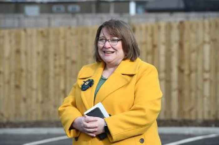 Motherwell and Wishaw MSP to lead Holyrood debate on problem gambling and public health