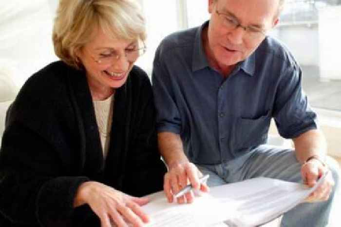 New UK Government plans to make getting maximum State Pension payments simpler