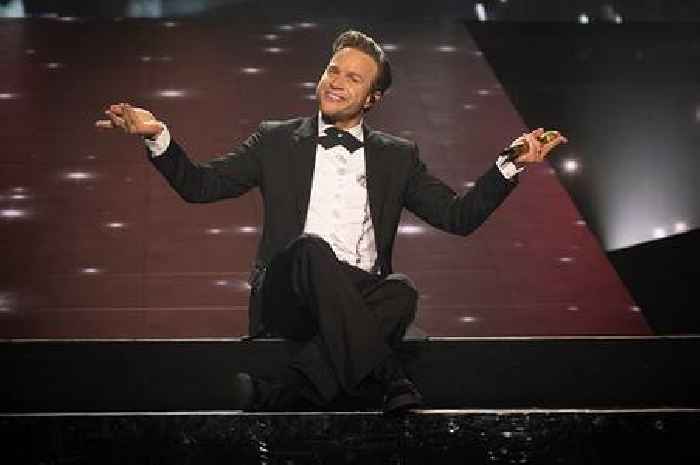 Olly Murs cancels Glasgow OVO Hydro concerts after 20 minutes amid health fears