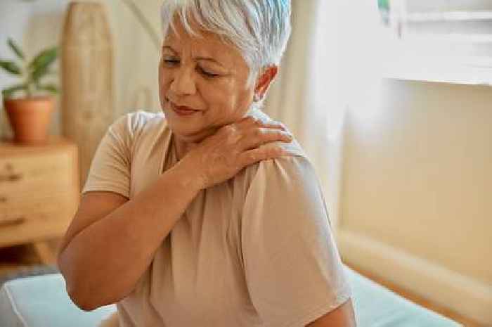 People of State Pension age with arthritis could be due up to £441 each month
