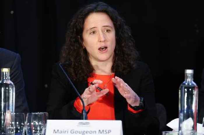 Scottish Government set to give major update on Galloway National Park proposal