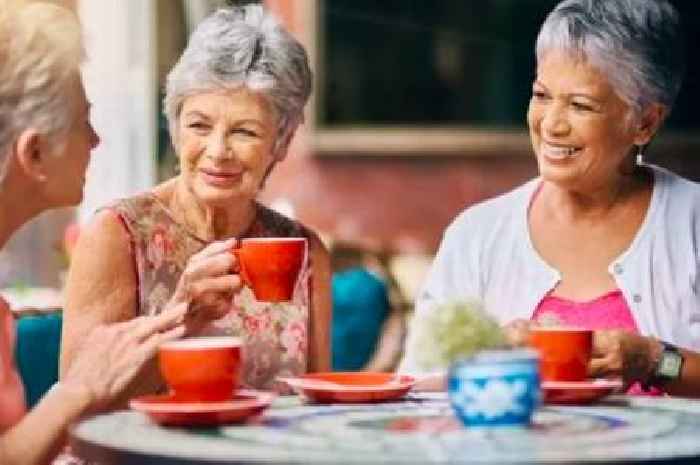 State Pension back payments of up to £8,377 due for women in their 60s and 70s this year
