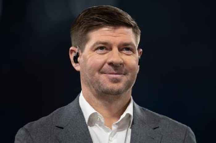 Steven Gerrard breaks Rangers cover as bookies go public with 'two horse' next manager intel