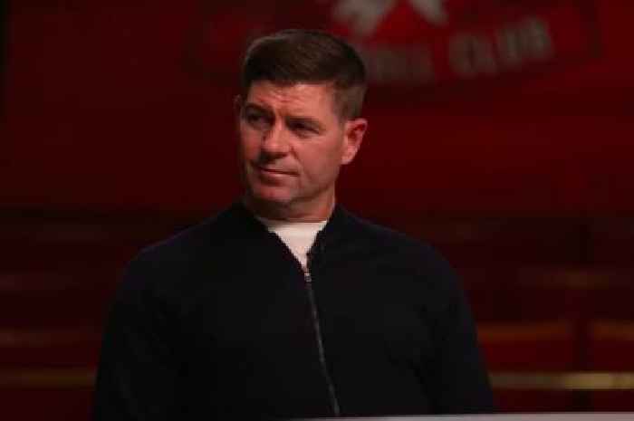 Steven Gerrard tells Rangers where his 'big summer' focus really is amid shifting £120m picture for takeover kings