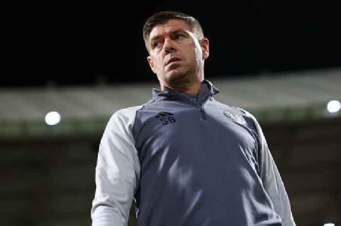 Steven Gerrard told he didn’t win Rangers the title as fans declare mutiny on the Hotline