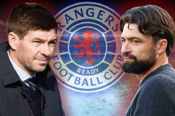 The big Steven Gerrard vs Russell Martin Rangers Q&A with Ibrox insider who knows both inside out
