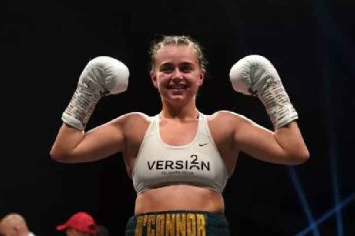 Tributes flood in for Team GB boxer as she loses brave cancer battle at just 25